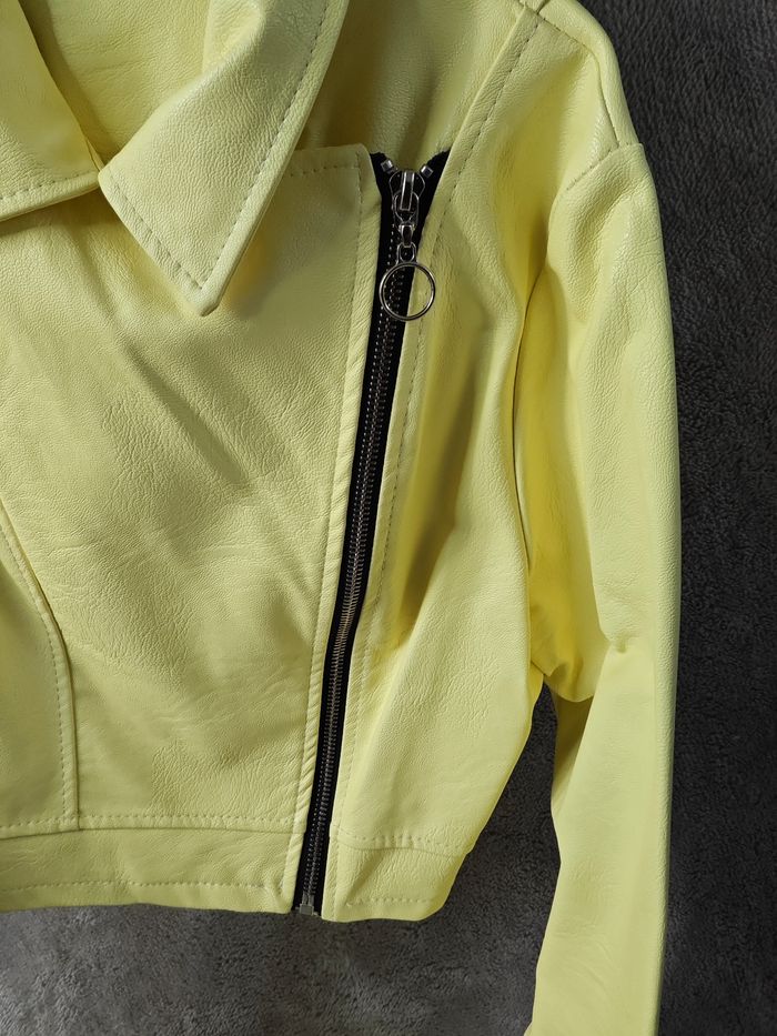 Veste courte - photo numéro 2