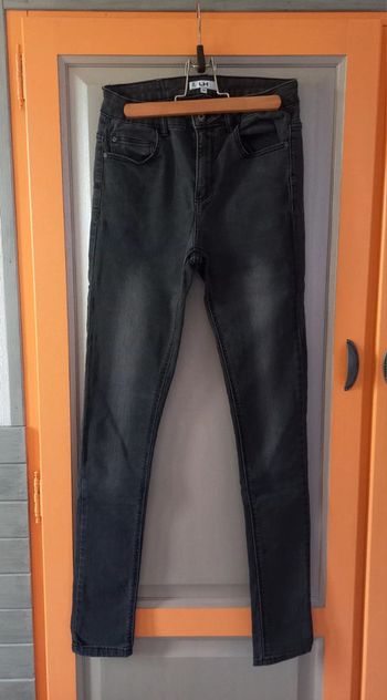 Jean skinny