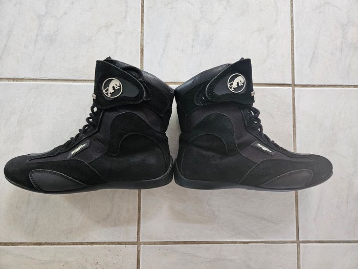 Bottes Furygan - photo numéro 2