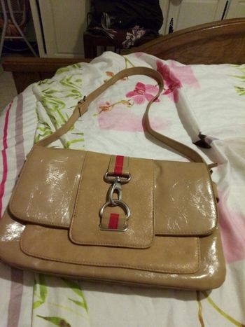 Sac en bandoulière