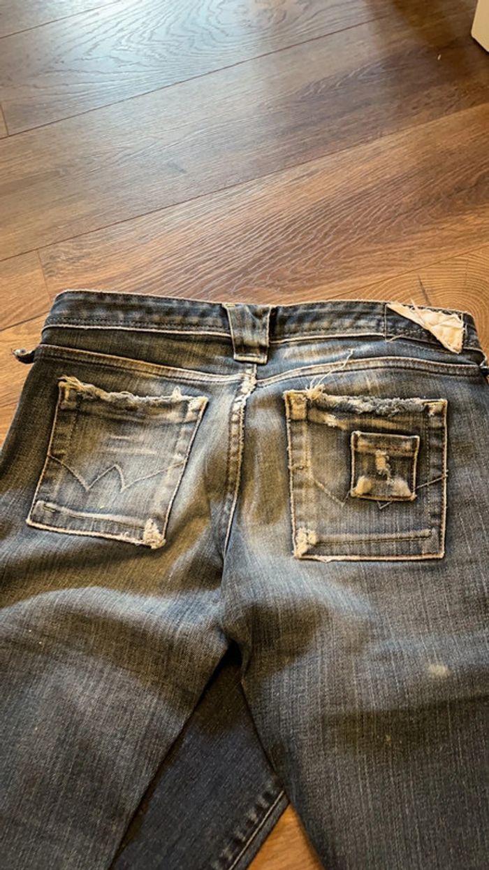 Jeans - photo numéro 5