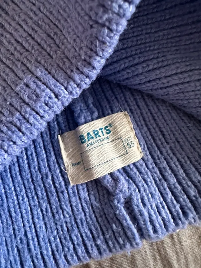 Bonnet Barts 55cm - photo numéro 2