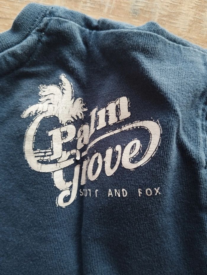 Lot teeshirt - photo numéro 8