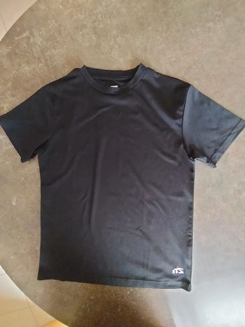 Maillot de sport 12/14 ans ITS