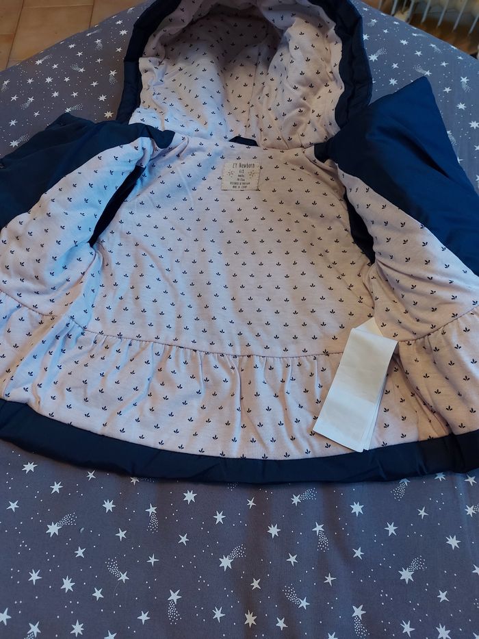 Manteau - photo numéro 2