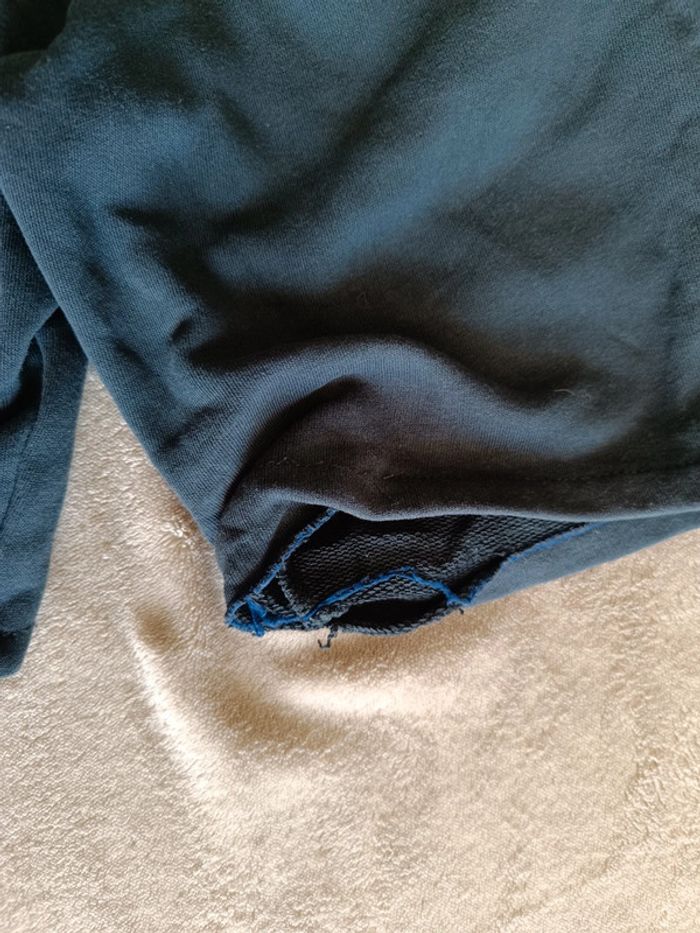 Shorts Puma Minion taille 10 ans - photo numéro 3