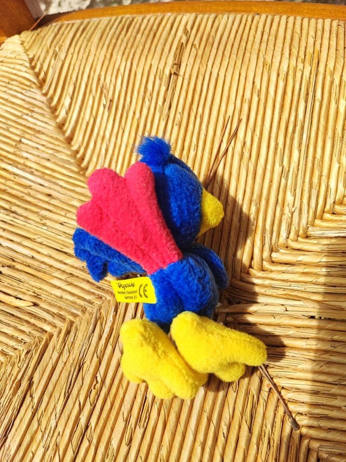 Peluche ackaturbo Diddl  A - photo numéro 4
