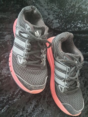 Baskets Adidas pointure 37