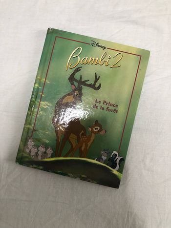 Bambi 2