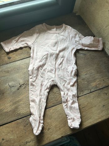 Pyjama coton Vertbaudet