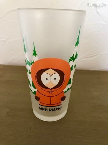 Verre quick