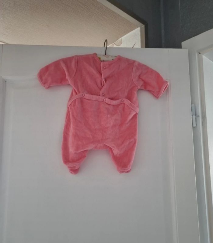 Pyjama - photo numéro 2