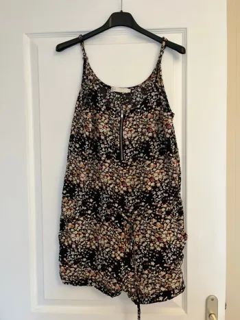 Combi short