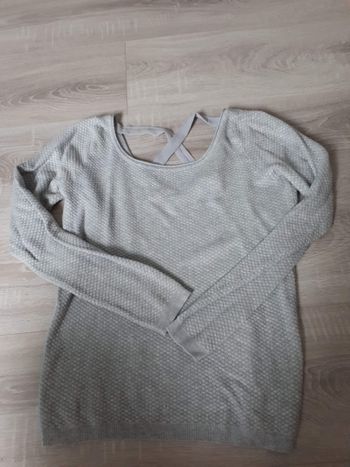 Pull femme taille S Naf Naf