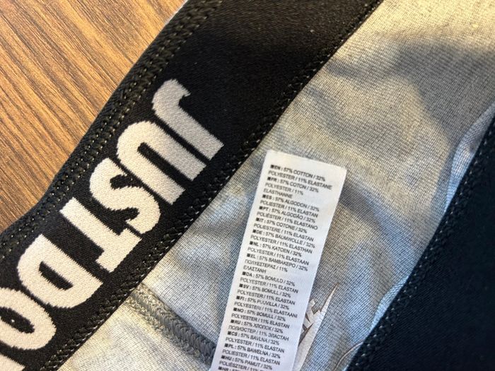 Nike legging gris taille S - photo numéro 4