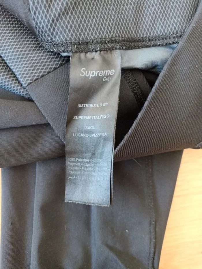 Legging suprême - photo numéro 4