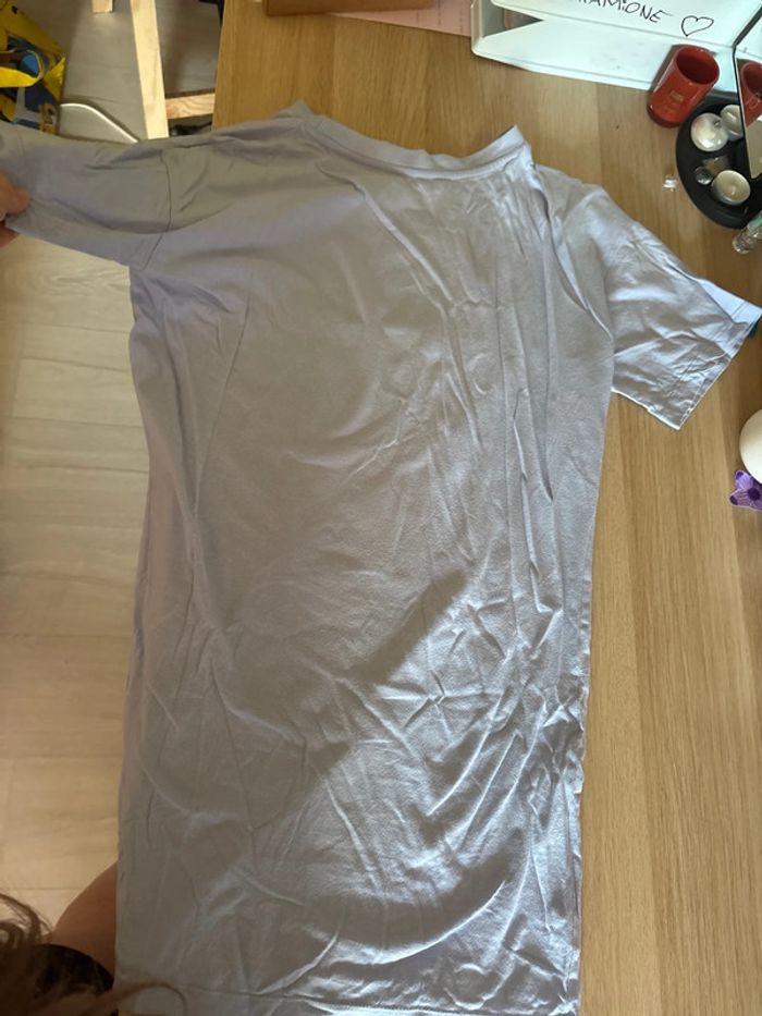 Robe de chambre - taille -XS - photo numéro 3