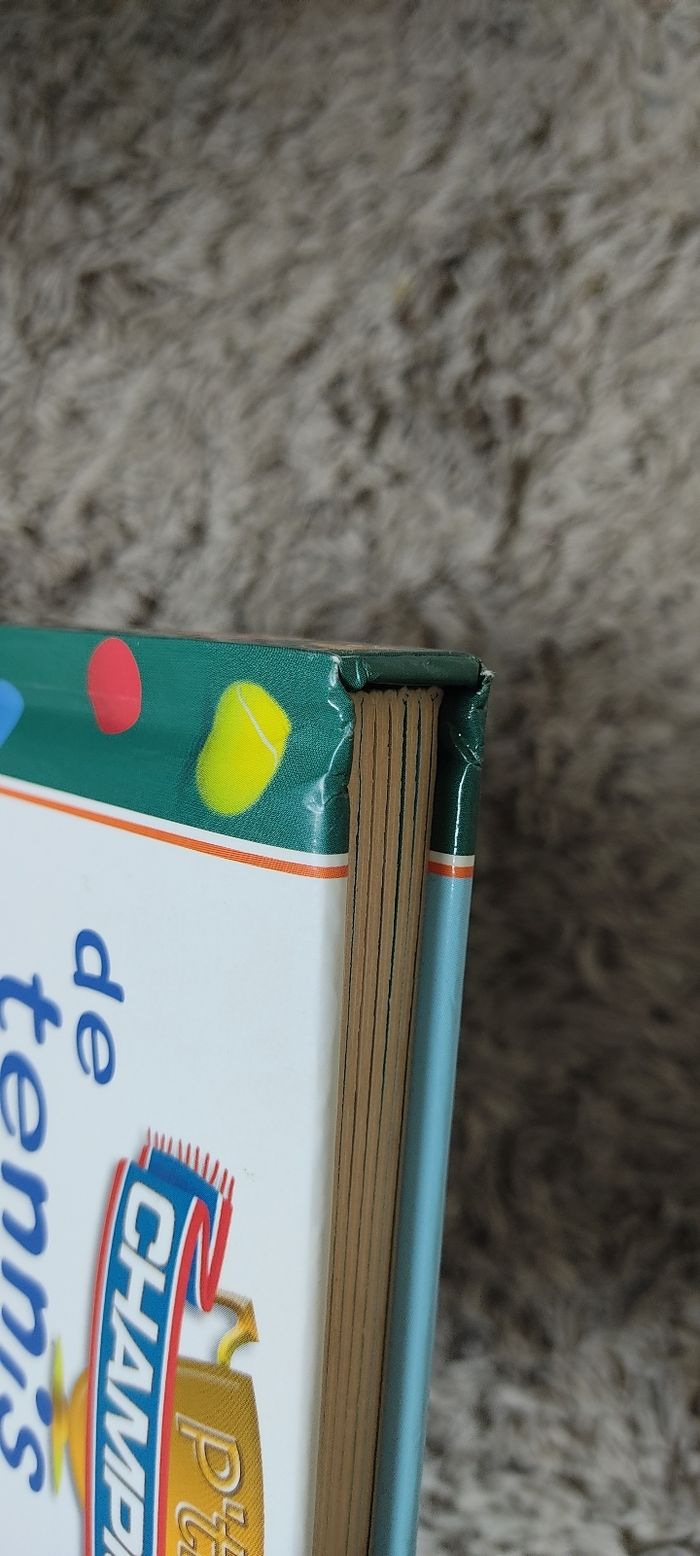 P'tits champions de tennis - photo numéro 8