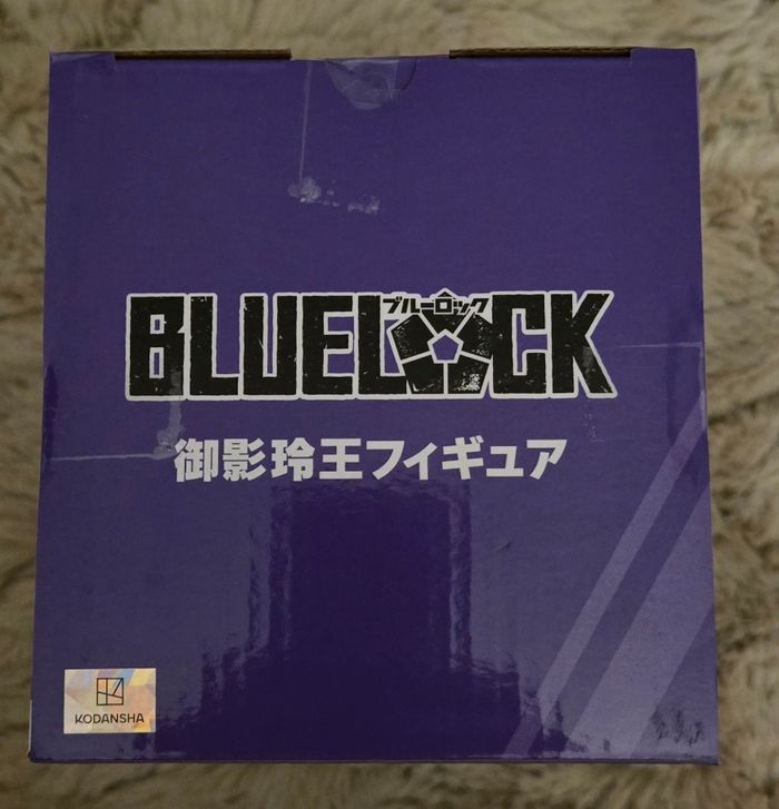 Ichibansho bluelock - photo numéro 5