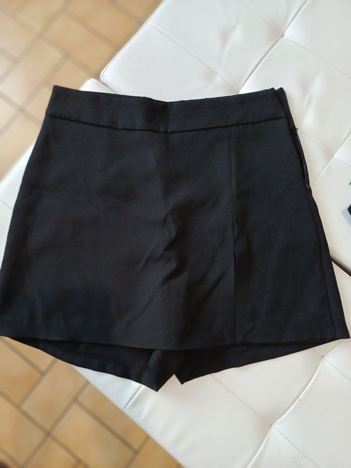 Jupe short