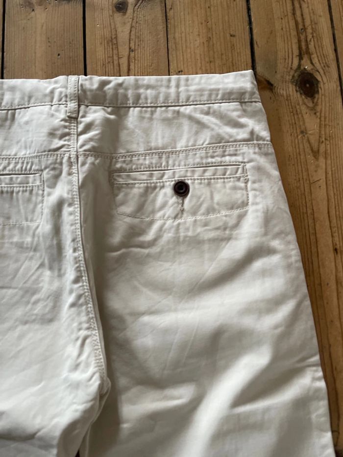Pantalon beige, Okaïdi, 14 ans - photo numéro 8
