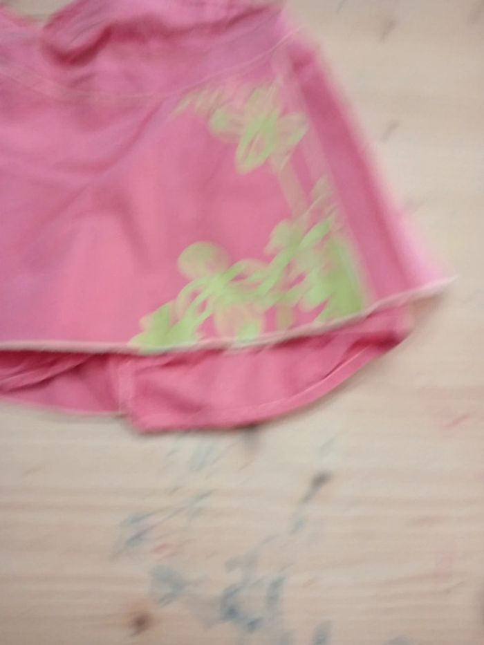 Jupe short 18 mois - photo numéro 2