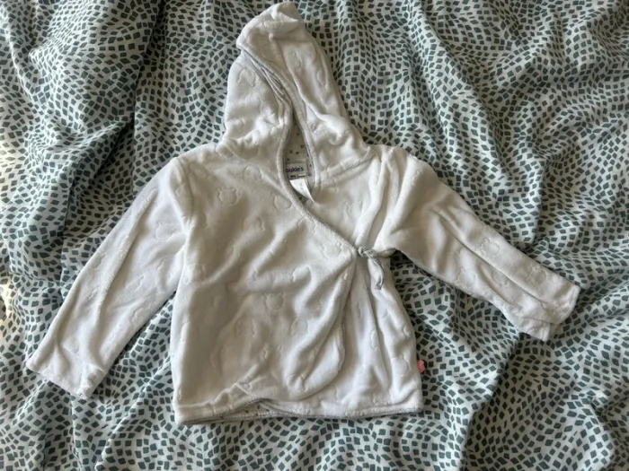 Pull / gilet