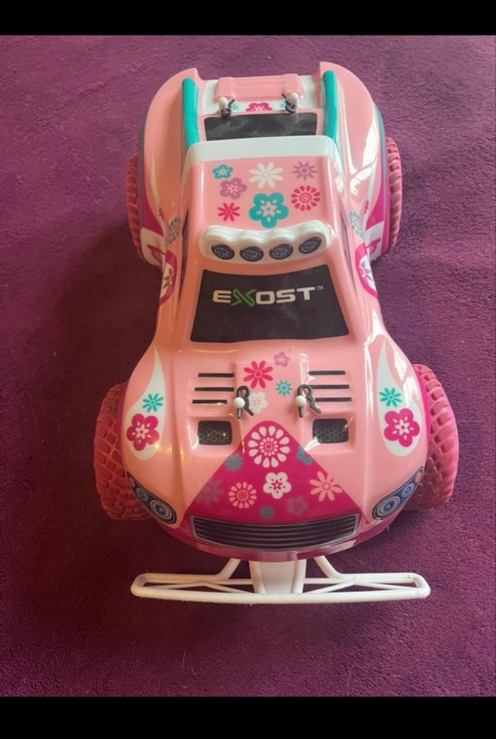 Voiture télécommandée - photo numéro 5