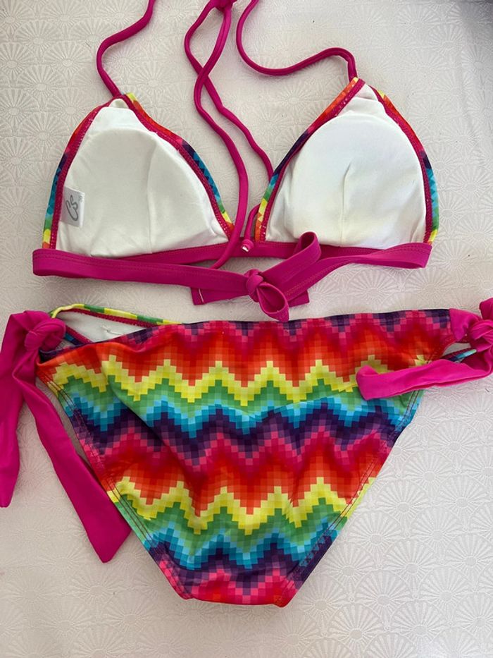 Maillot de bain T.36 neuf - photo numéro 5