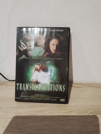 Transplantations 