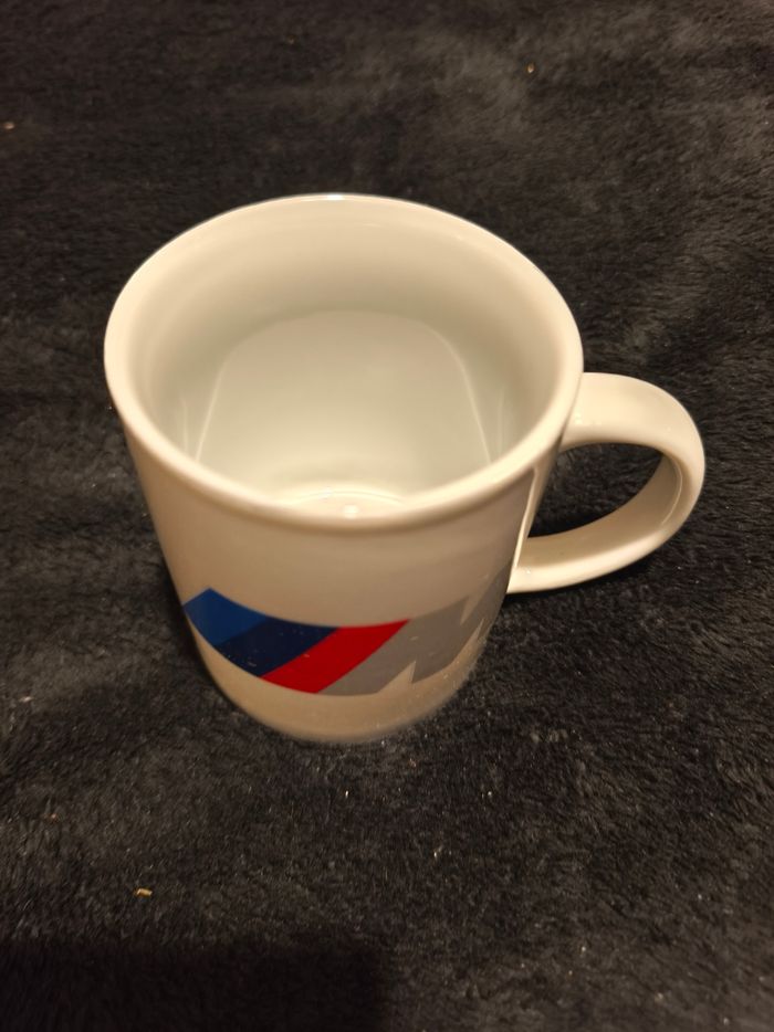 Mug BMW M - photo numéro 2