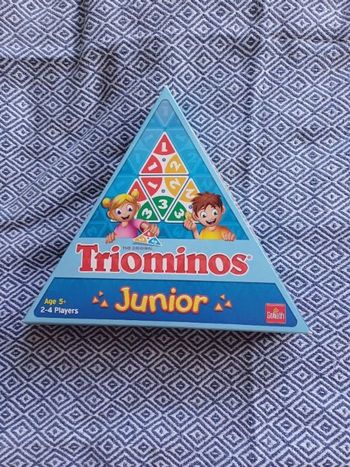 Triominos junior