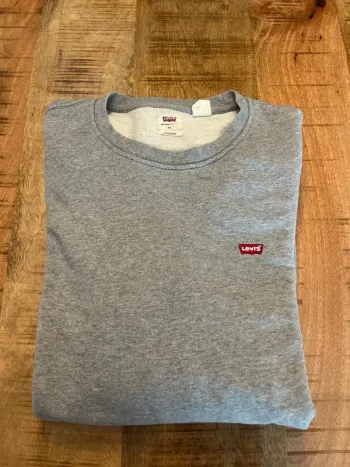 Sweat/Pull Levi’s col rond