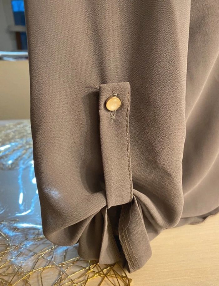 Blouse fluide - photo numéro 3