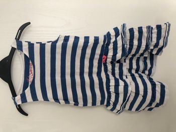 Robe fille, Pocopiano