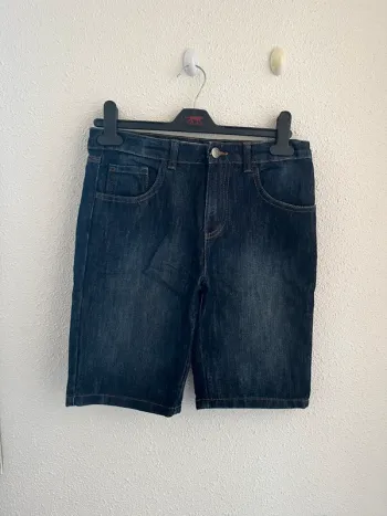 Short en jean 💫Taille 11-12 ans