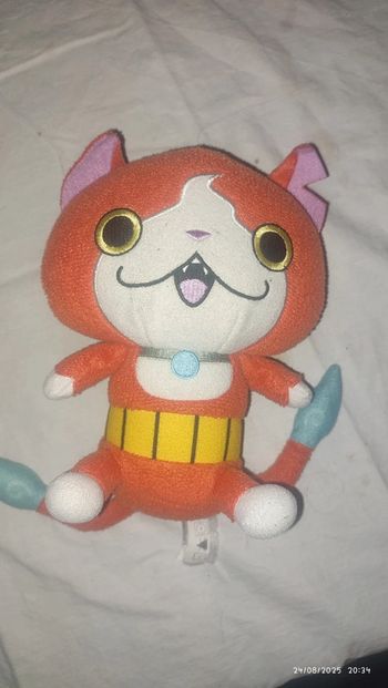 Yokai watch jibanyan
