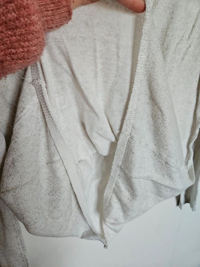 Pull Suncoo taille 2 - photo numéro 8