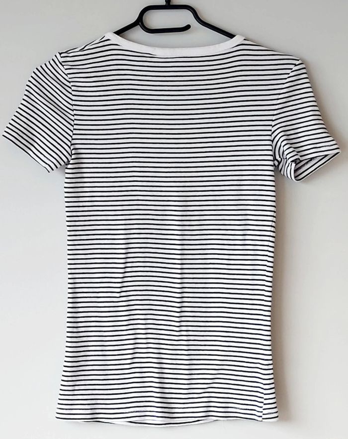 T-shirt femme - photo numéro 4