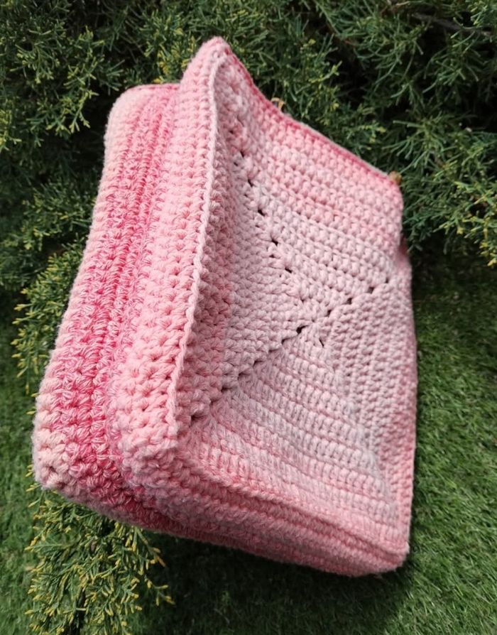 Sac à main toile de Jute et Bambou - photo numéro 2