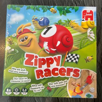Zippy ricers neuf