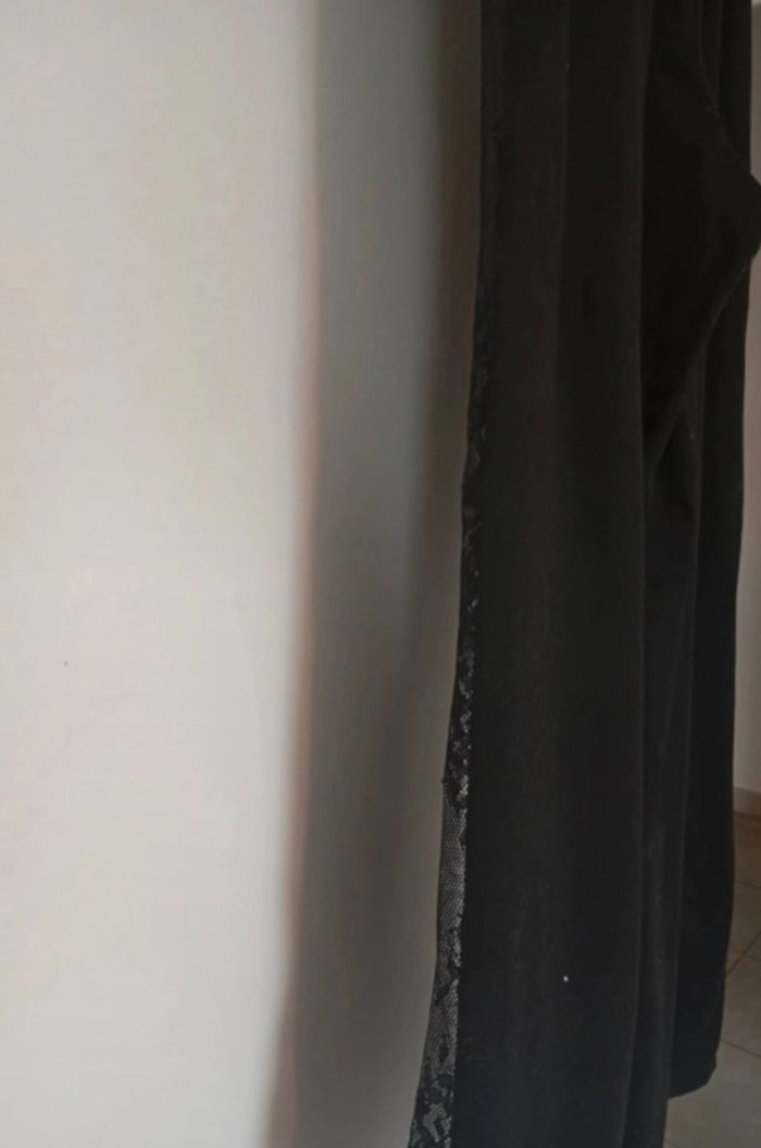 Pantalon jambes large en très bon état - photo numéro 2