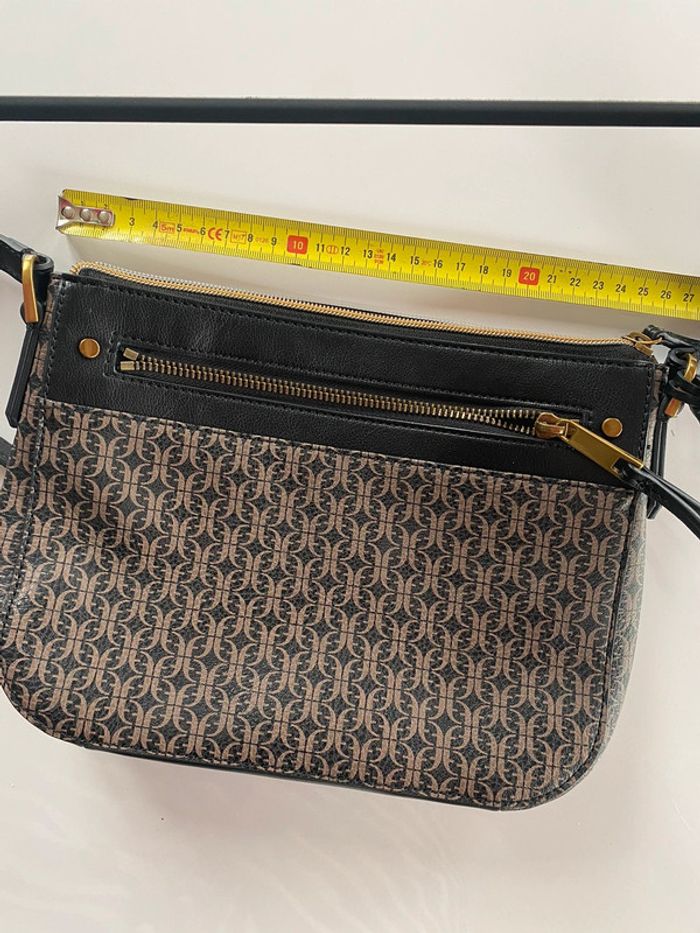 Sac Fossil Sold Out Farrah - photo numéro 10