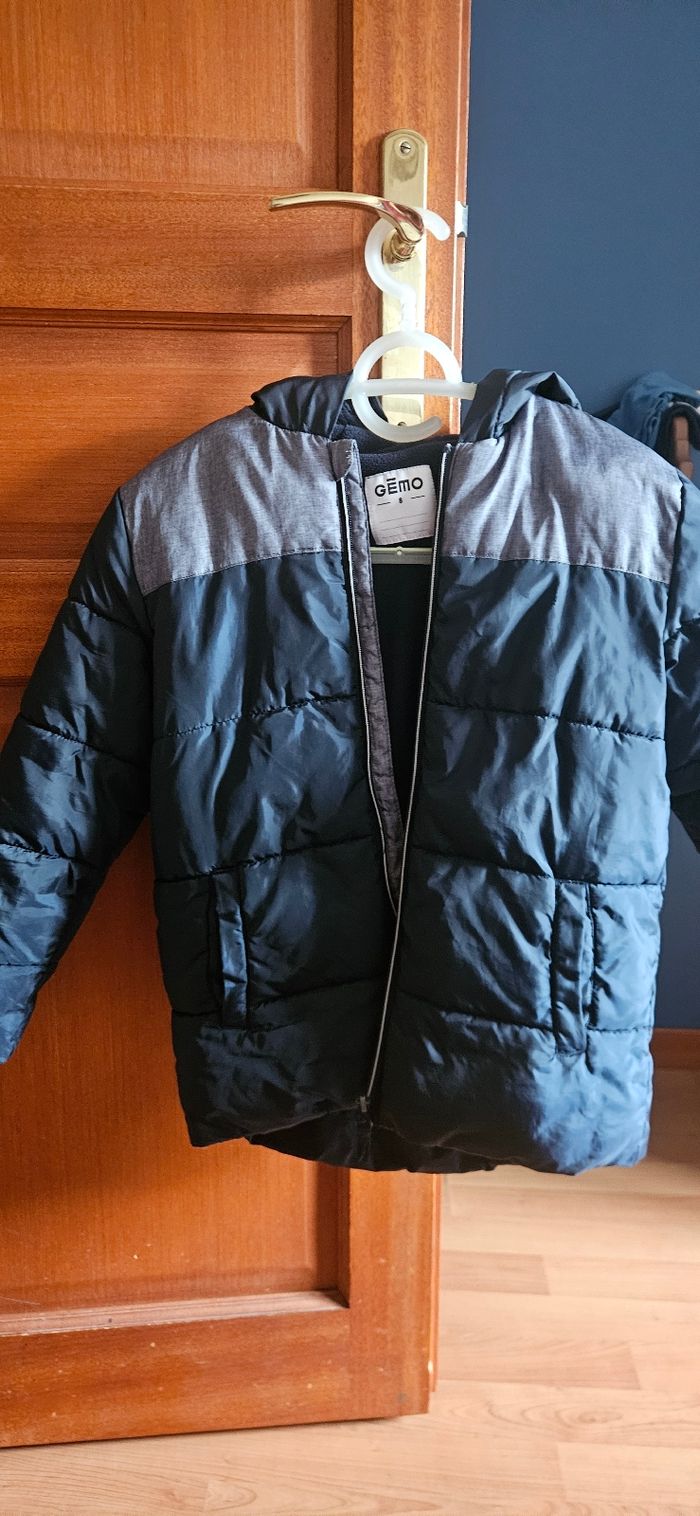 Blouson - photo numéro 2