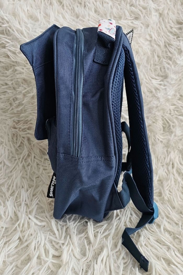 Cartable astros les deglingos neuf - photo numéro 6