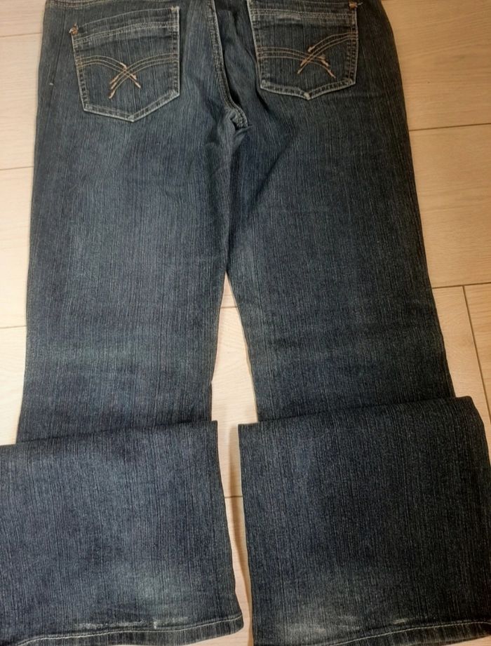 Jean femme T40 - photo numéro 5