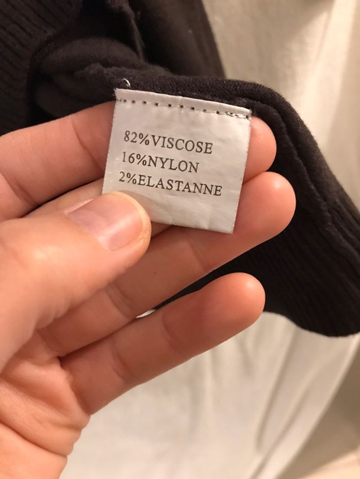 Robe pull - photo numéro 2