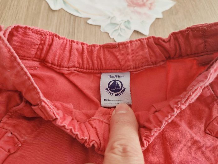 Pantalon léger - photo numéro 5