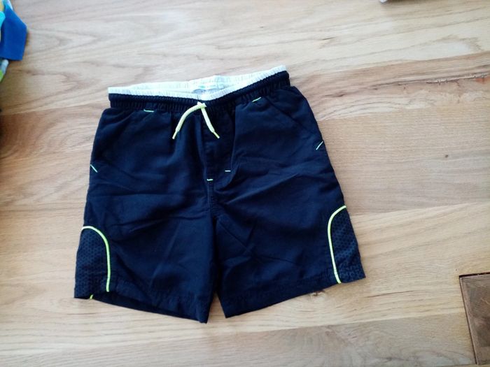 Short enfant - photo numéro 2