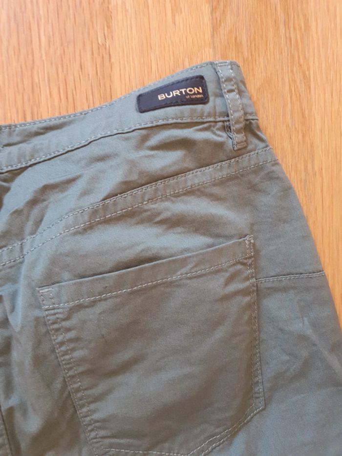 Pantalon léger 3/4 - photo numéro 5